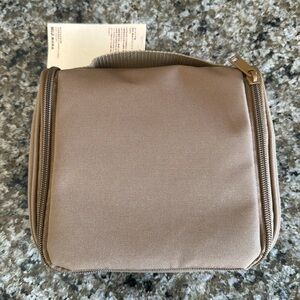 Muji Hanging Toiletry Bag-BNWT
